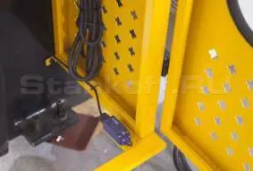 Датчики отключения 