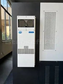 Теплообменник электрошкафа