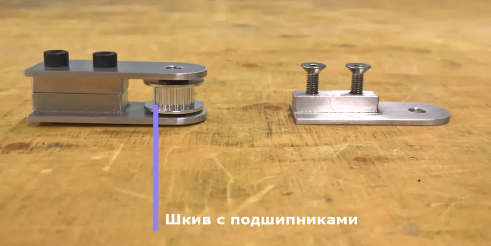 Строим фрезерный станок с ЧПУ своими руками [Схемы + Чертежи]