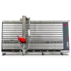Вертикальный форматно-раскроечный станок Bala Makina DPME 21x41