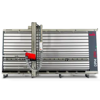 Вертикальный форматно-раскроечный станок Bala Makina DPME 21x41 — фото 1