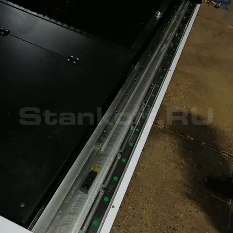 Высокоточные направляющие HIWIN