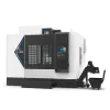 Вертикально-фрезерный обрабатыващий центр PRATIC PLZ-1580