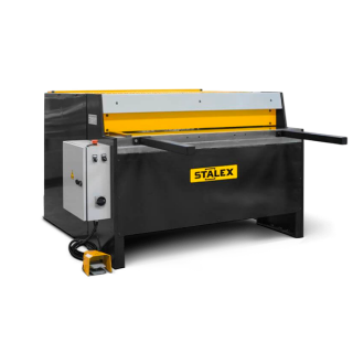 Электромеханическая гильотина Q11-3x1250A