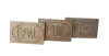 Комплект  клейм для поддонов EUR / EPAL / Колосок (фитосанитарное) ЕЕК-01021905