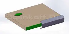 Кромкооблицовочный станок WoodMac EdgeMatic 4000