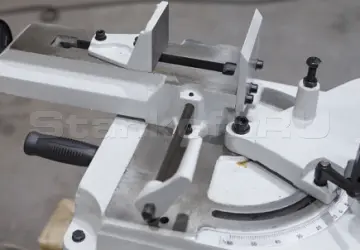 Ленточнопильный станок STALEX BS-128 HDR