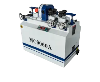 Станок круглопалочный MC9060A