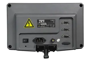 Токарно-винторезный станок Jet серии ZX GH-1860 ZX DRO RFS — фото 13