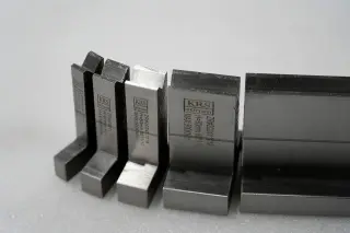 Секционная матрица для гибки KRS S 80.85.18 — фото 4