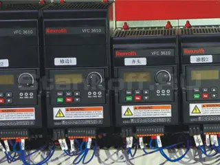 Контроллеры (частотные преобразователи)