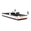Оптоволоконный лазерный станок для резки металла XTC-1560H/6000 Raycus/Reci