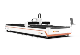 Оптоволоконный лазерный станок для резки металла XTC-1560H/3000 Raycus/Reci — фото 4
