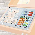 Пилорама ленточная горизонтальная LT70 Remote
