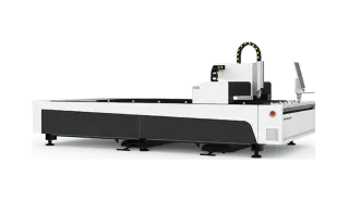 Оптоволоконный лазерный станок для резки металла MetalTec 1530S/3000 Raycus — фото 3