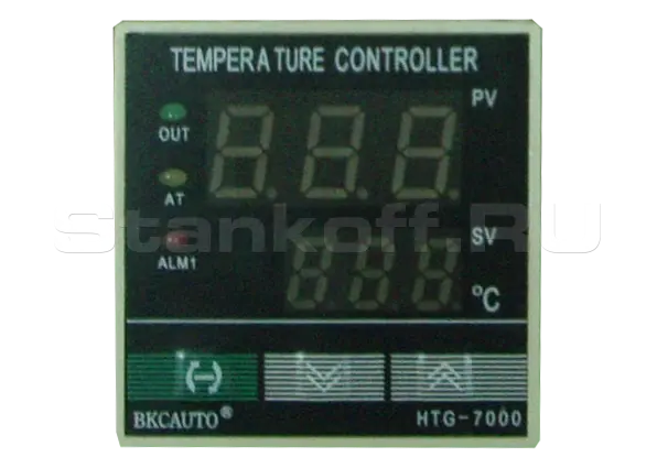 Контроллер температуры HTG-7000