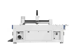 Оптоволоконный лазерный станок для резки металла MetalTec 1530B/2000 Maxphotonics — фото 2