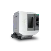 Вертикальный фрезерный обрабатывающий центр с ЧПУ DTC-600
