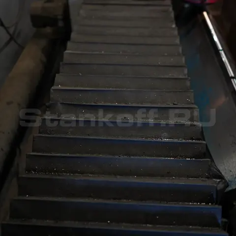 Отзыв клиента из Ижевска о станке для заточки плоских ножей с магнитной плитой MF257B