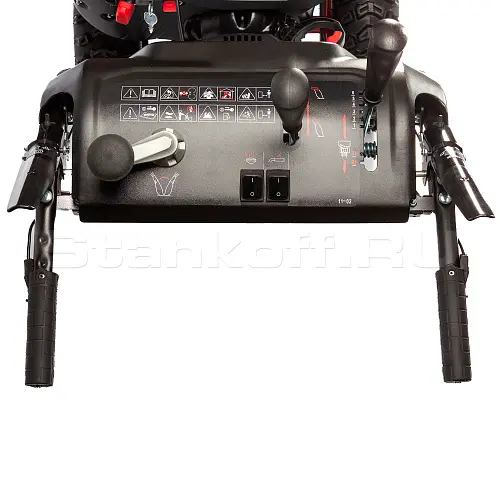 Самоходный снегоуборщик RD-SB71/1450BS-E