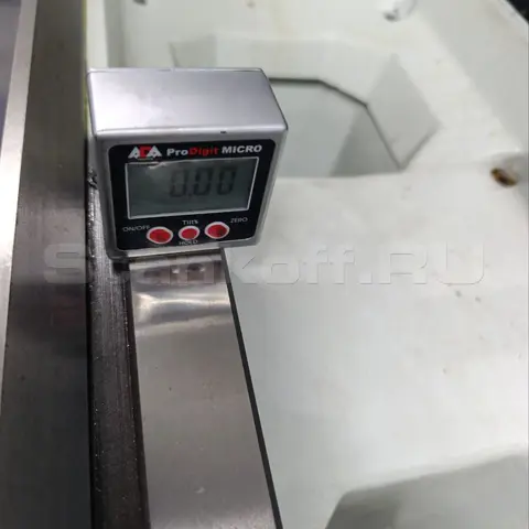 Пусконаладка токарно-винторезного станка C6266A/2000 в Ярославле