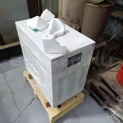 Пусконаладка оптоволоконного станка для резки металла XTC-1530W/6000 Raycus в Рубцовске