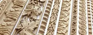 Фрезерно-гравировальный станок с ЧПУ WoodTec CH-2030 NEST PS