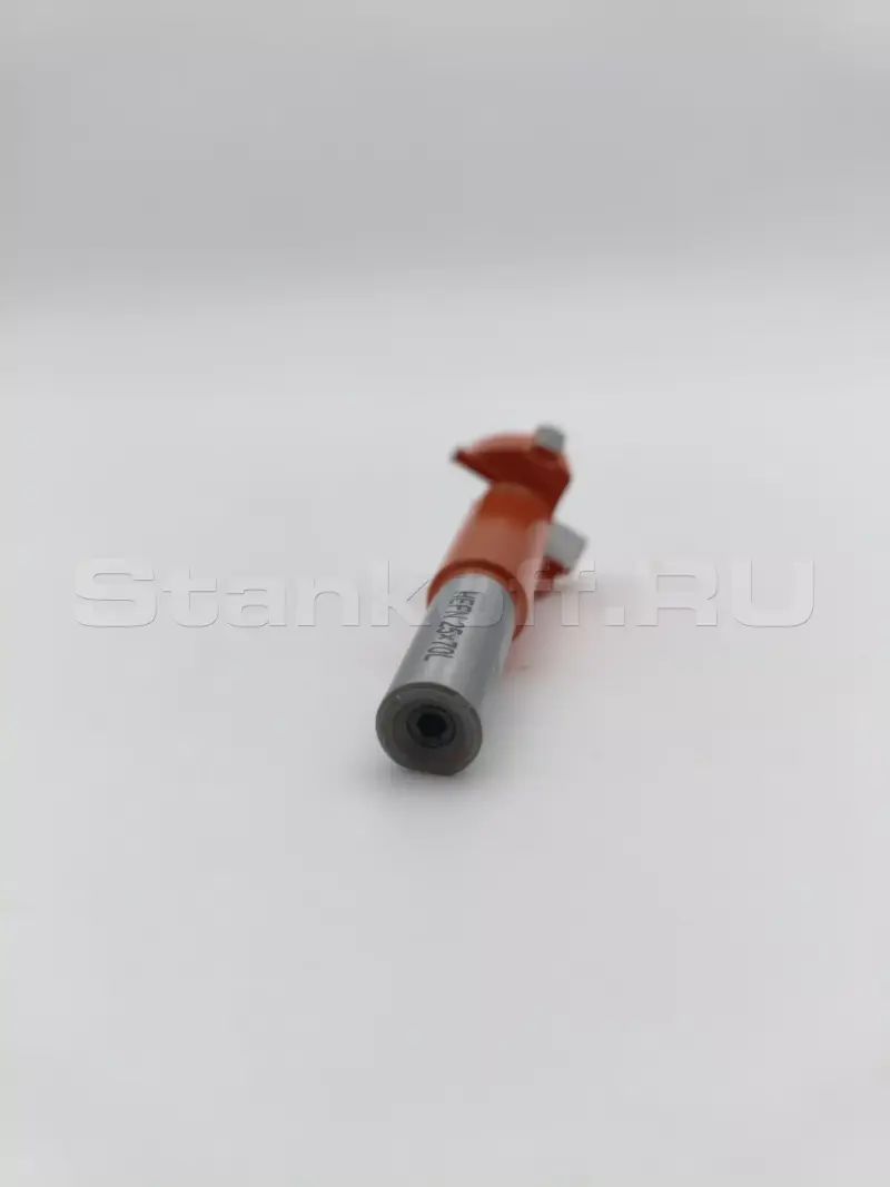 Сверло чашечное для сверлильно присадочного станка HEFN левое D25x70 S10 LH
