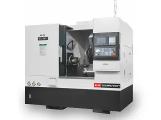 Токарные обрабатывающие центры NINGBO BLIN MACHINERY серии BL-H6