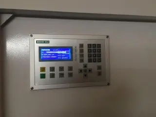 Оптоволоконный лазер для резки металла XTC-2040W/6000 IPG — фото 22
