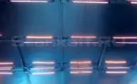 Мембранно-вакуумный пресс МВПА 14-24