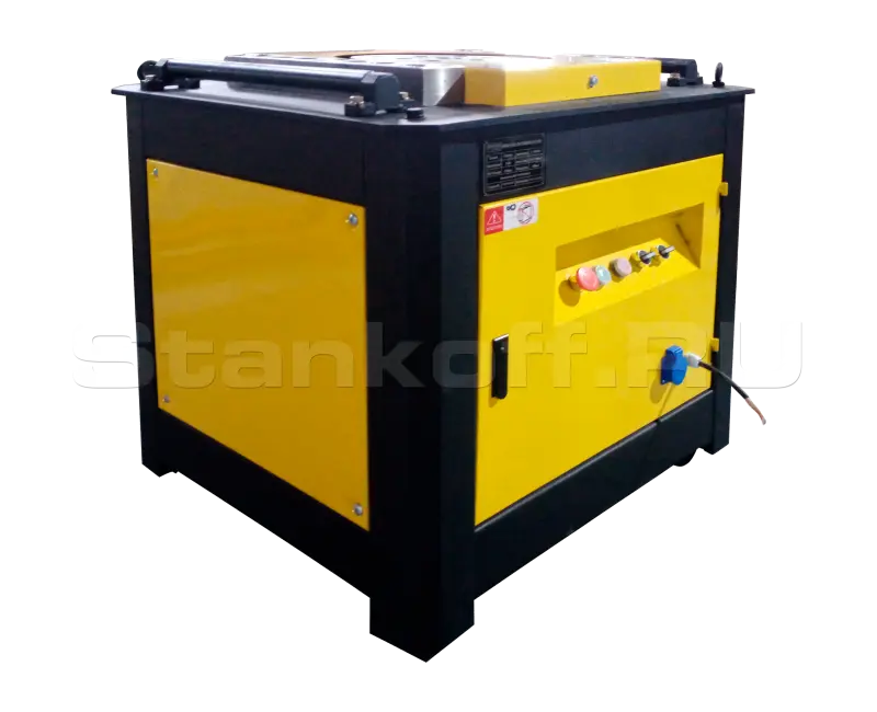Станок для гибки арматуры TOR GW50A-QE
