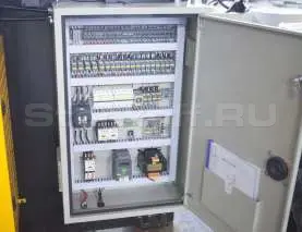 Электрокомпоненты
