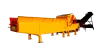 Промышленный измельчитель IS-20