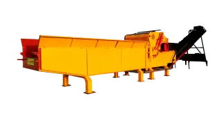 Электрический измельчитель IS-20