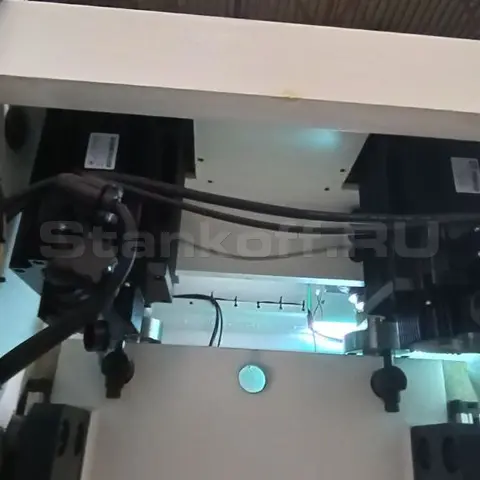 Пусконаладка электромеханического мини гибочного станка FMK 18/800 4 axis в Можге