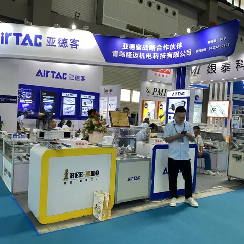 Успешная поездка компании Stankoff.RU в Китай: новые партнерства и цели