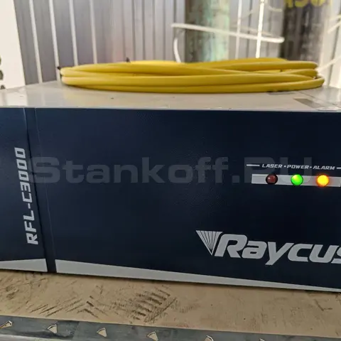 Лазерный источник Raycus