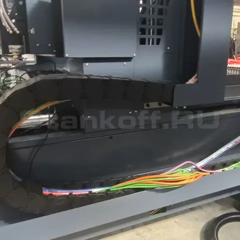 Кабельные цепи