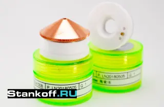 Керамическая проставка (кольцо) оригинальная 32/28,5 мм Raytools RCR-32 — фото 2