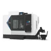 3-осевой вертикально-фрезерный обрабатыващий центр с ЧПУ PRATIC PLZ-1890