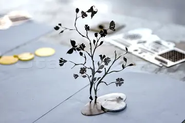 Нержавеющая сталь