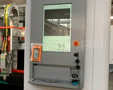 Система управления HYPCUT (FSCUT8000)