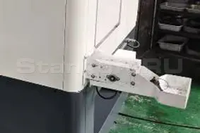 Конвейер деталей