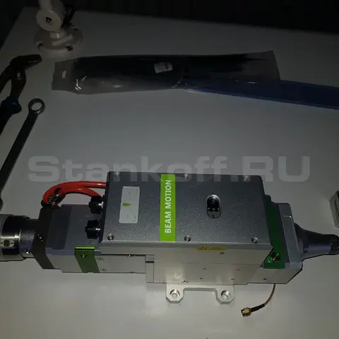 Режущая голова с автофокусом Raytools BM110