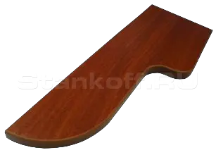 Кромкооблицовочный станок WoodTec Brave