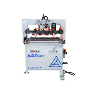 Однотраверсный DM PRO LINE 21W