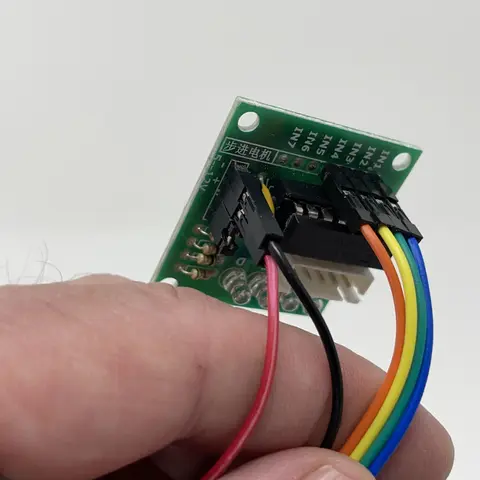 Подвижный шлем Дарта Вейдера напечатанный на 3D-принтере [Инструкция + Чертежи]