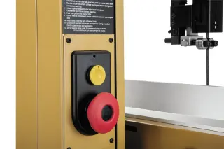 Ленточнопильный станок Powermatic PM1500-M 230 В — фото 12