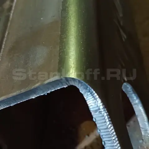 Пусконаладка оптоволоконного лазерного станка для резки листов и труб XTC-1560HT/3000 Raycus в Смоленске